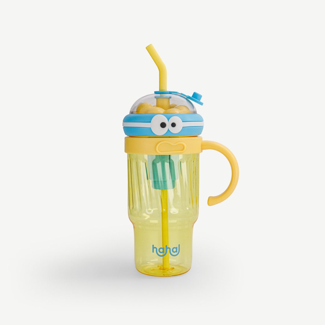 Terla Sipper Yellow- 1200ml