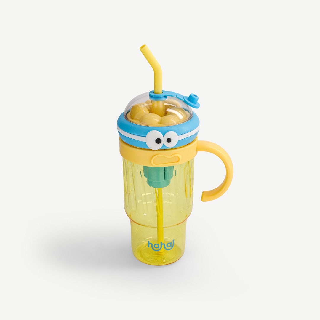 Terla Sipper Yellow- 1200ml