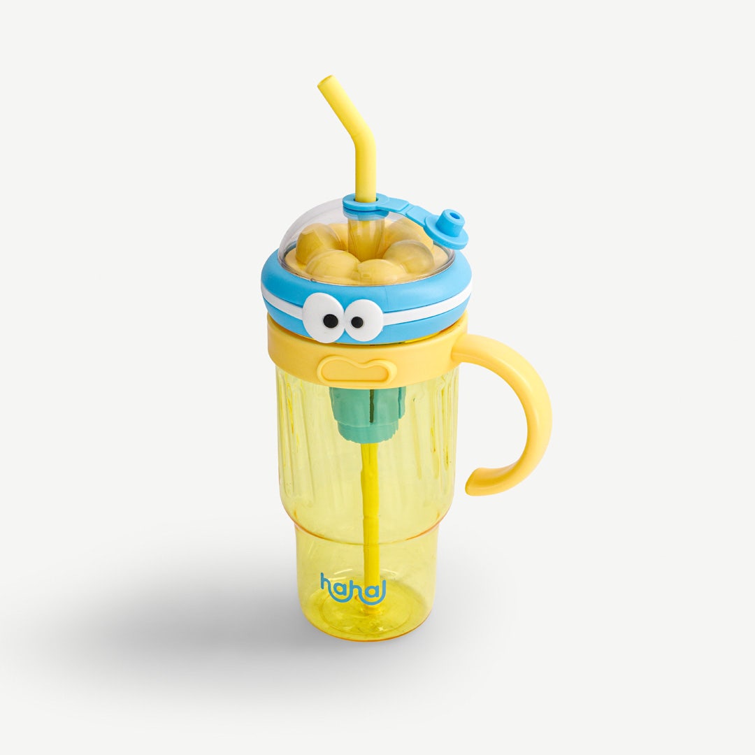 Terla Sipper Yellow- 1200ml