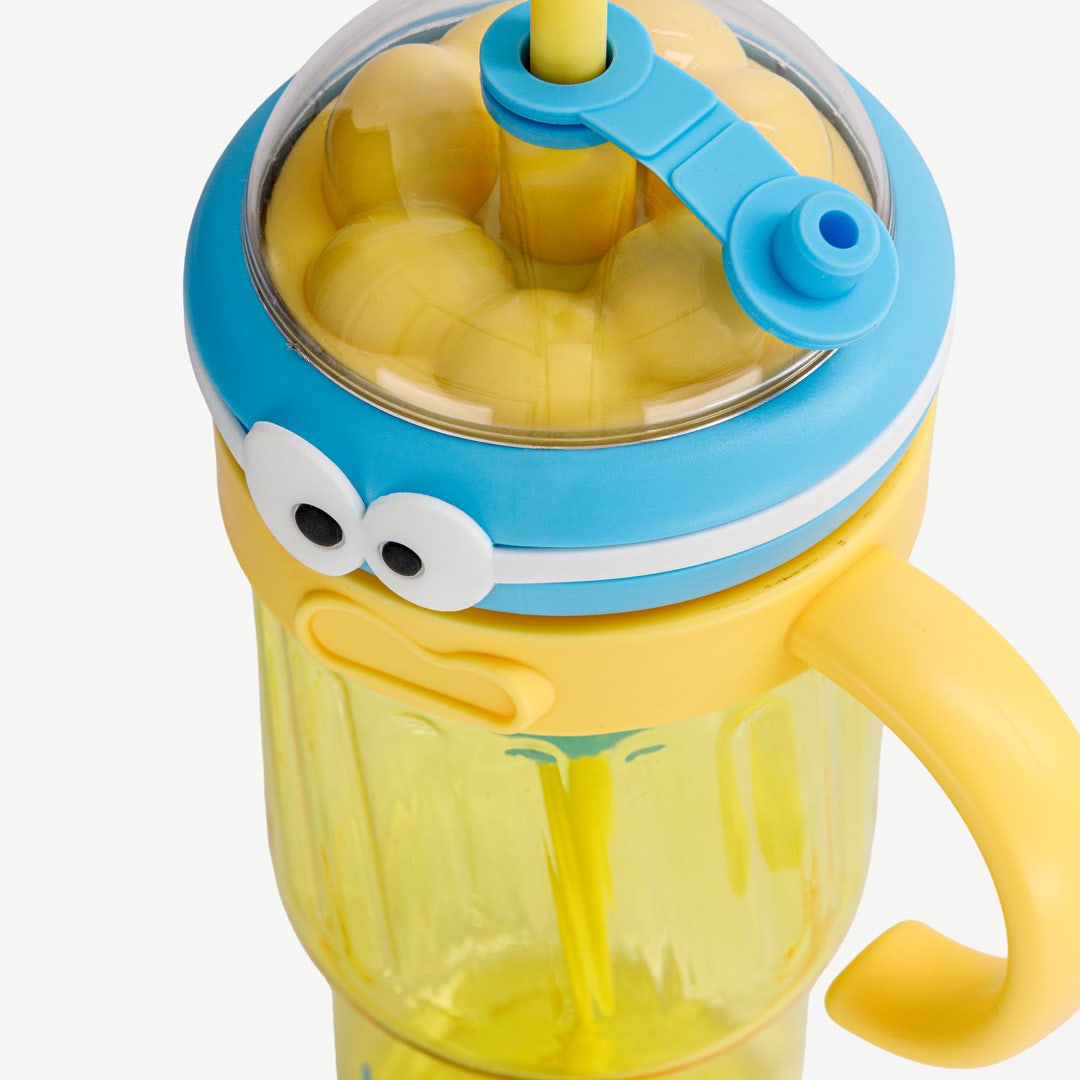 Terla Sipper Yellow- 1200ml