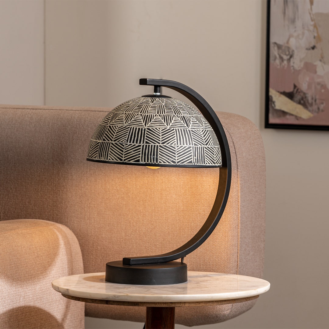 Theia Table Lamp