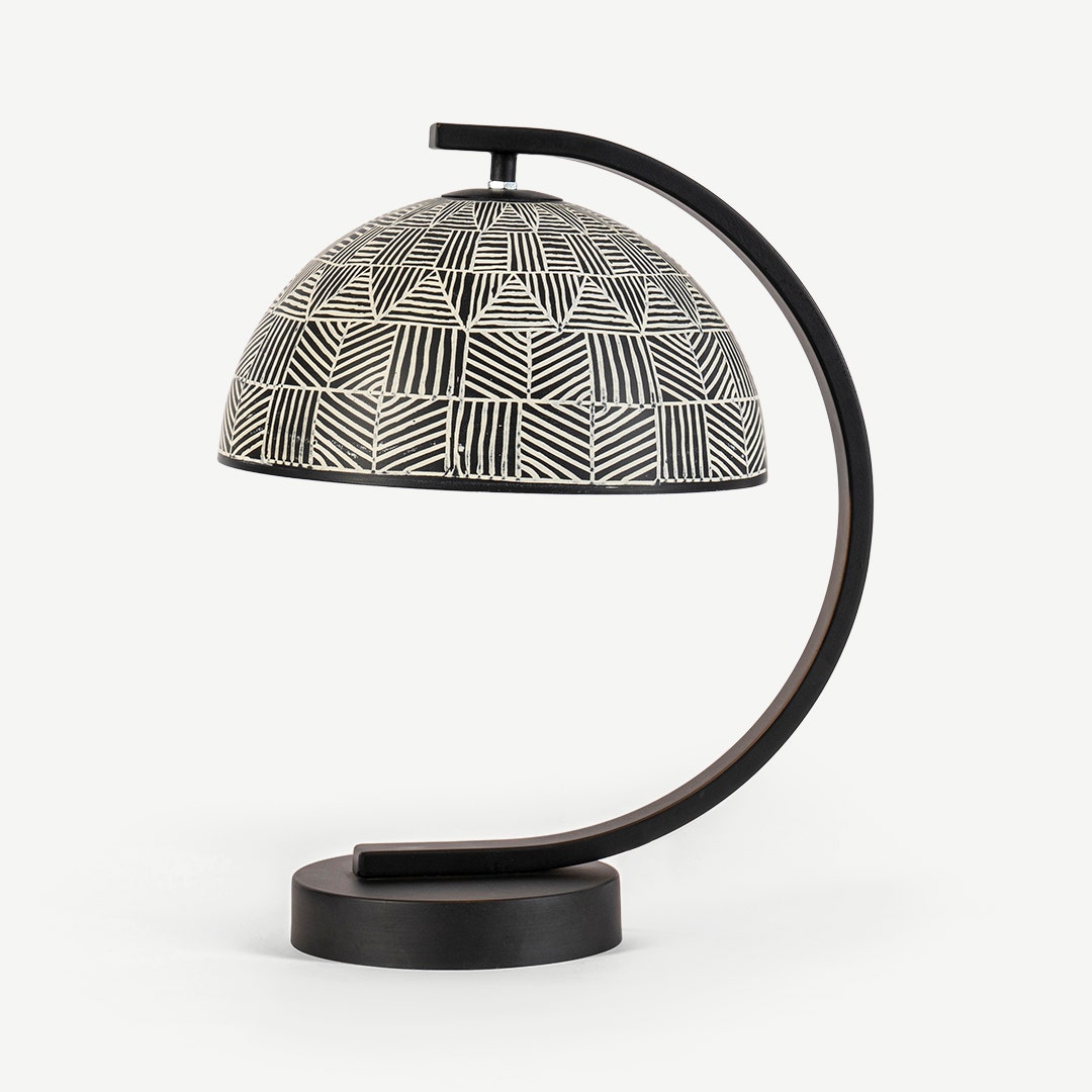 Theia Table Lamp