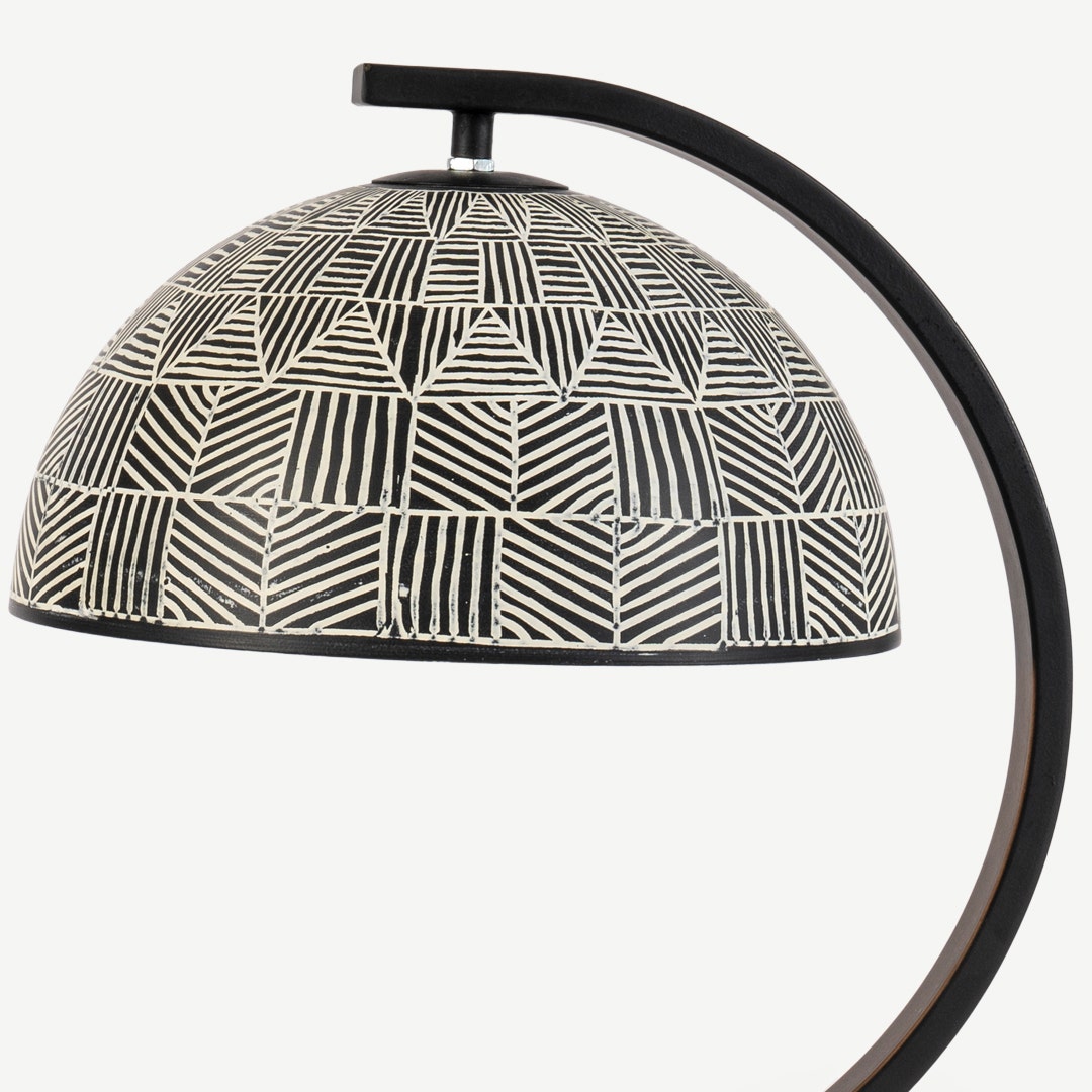 Theia Table Lamp