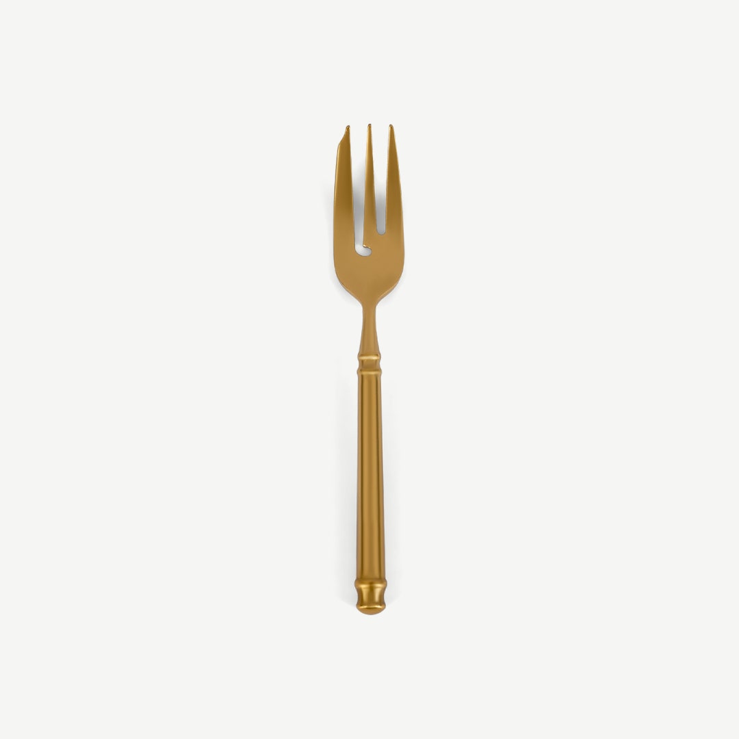 Tierra Dessert Fork 15x3x3cm