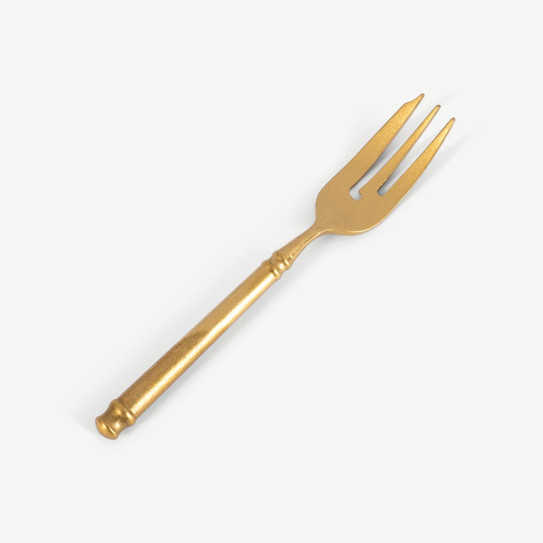 Tierra Dessert Fork 15x3x3cm