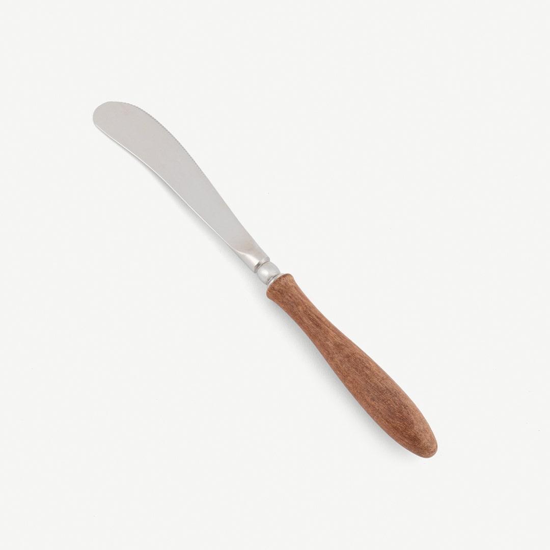 تيلابيا سكين عشاء - فضي