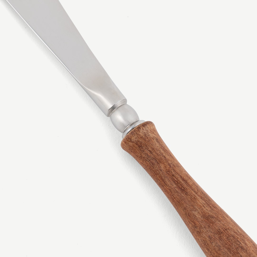 تيلابيا سكين عشاء - فضي