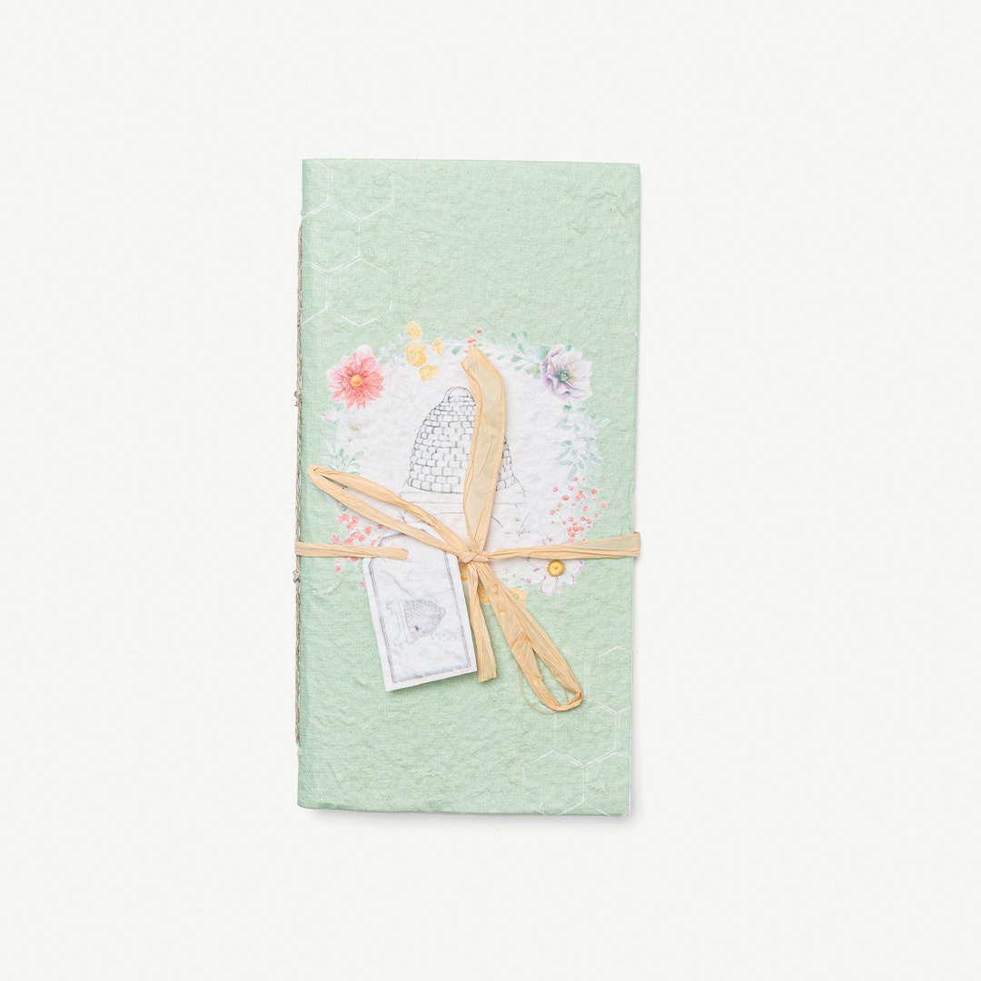 كتاب توليدو - 11x21 سم