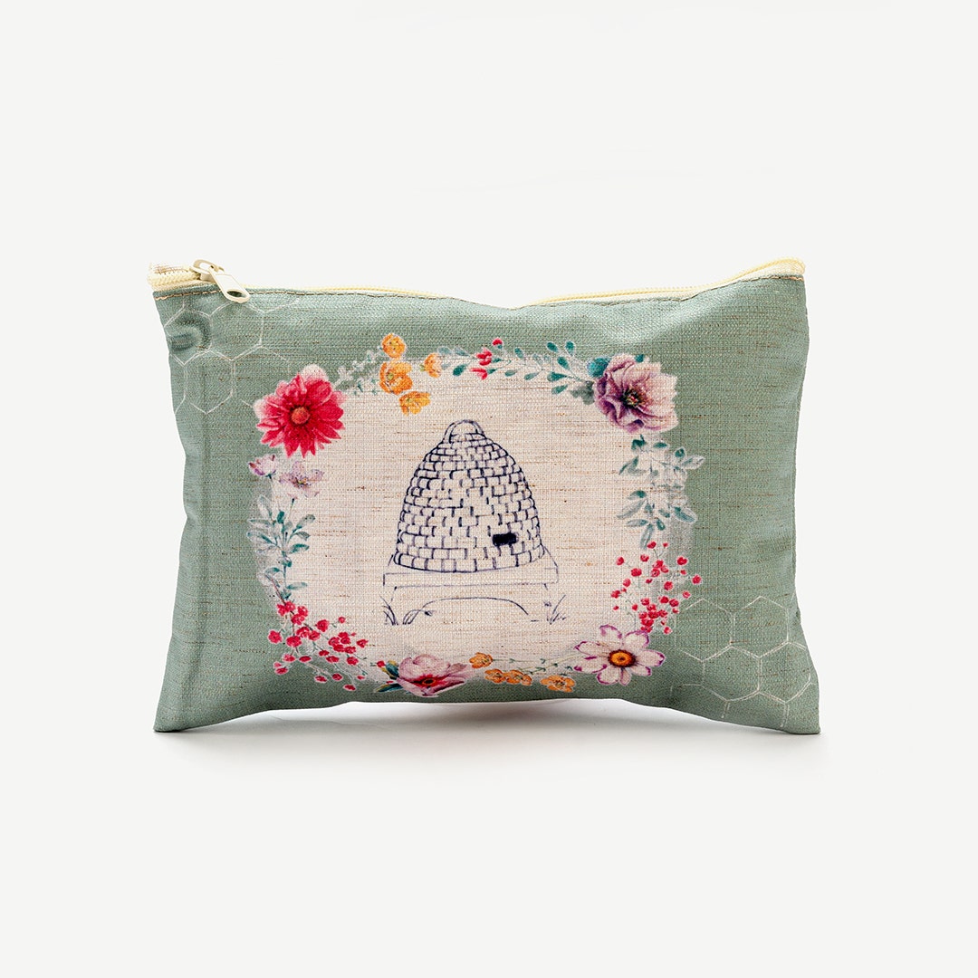 Toledo Pouch -26x18cm