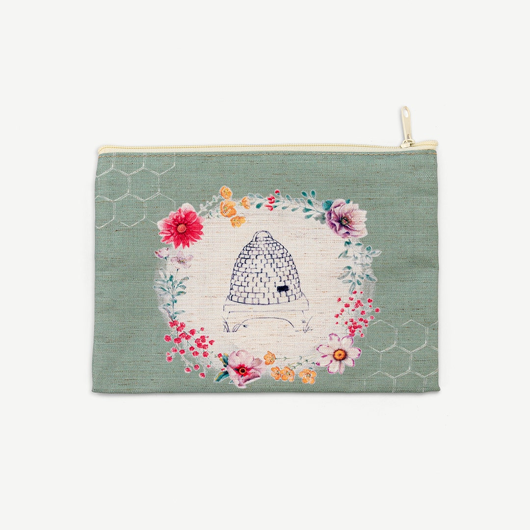 Toledo Pouch -26x18cm