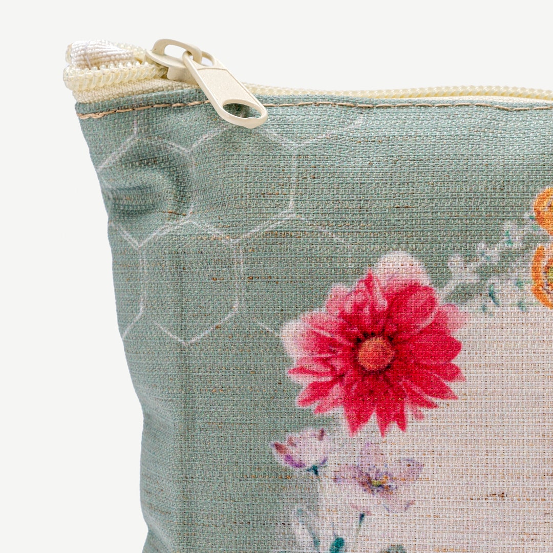 Toledo Pouch -26x18cm