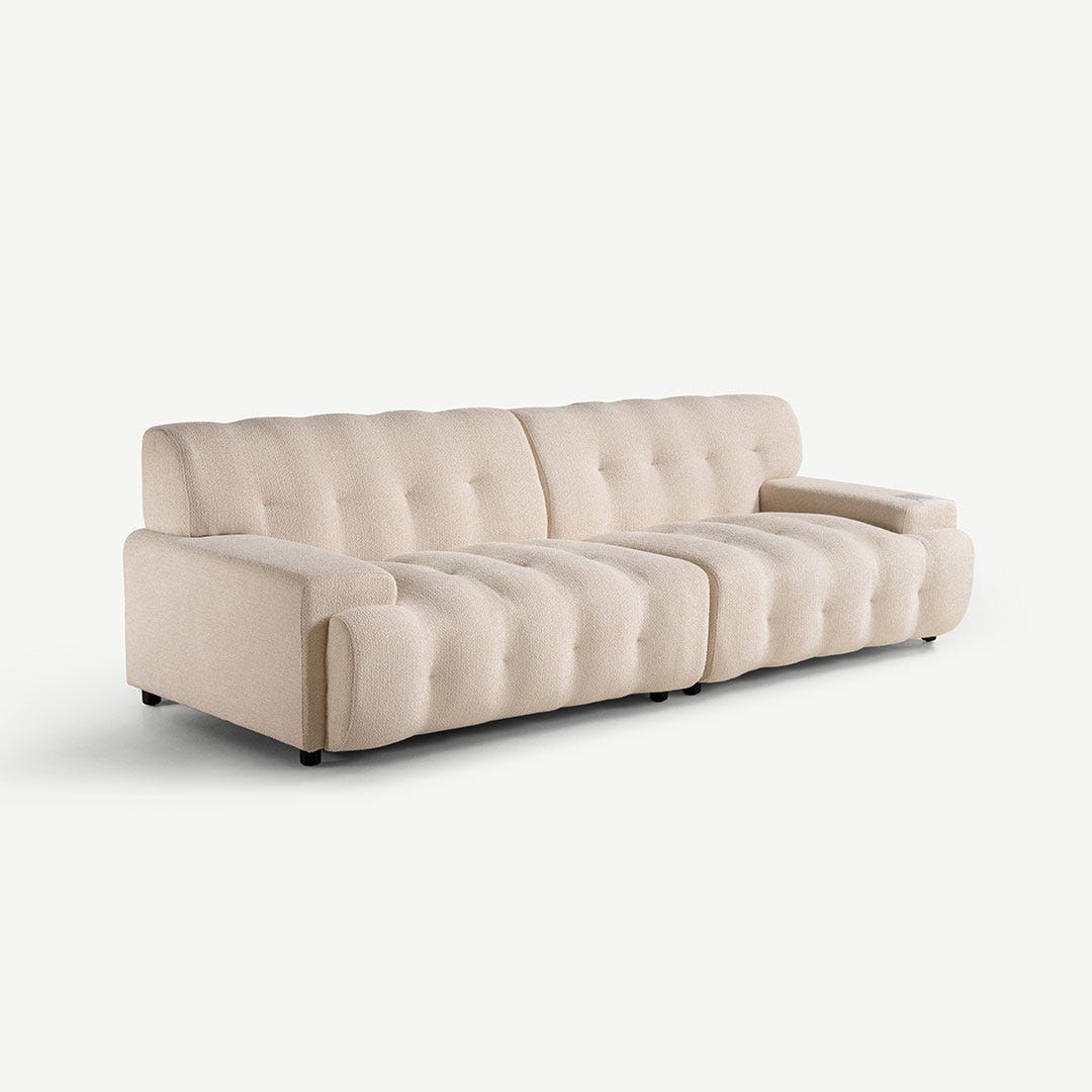 Buy 3 Seater Sofas Online at Best Prices in UAE from OCHome