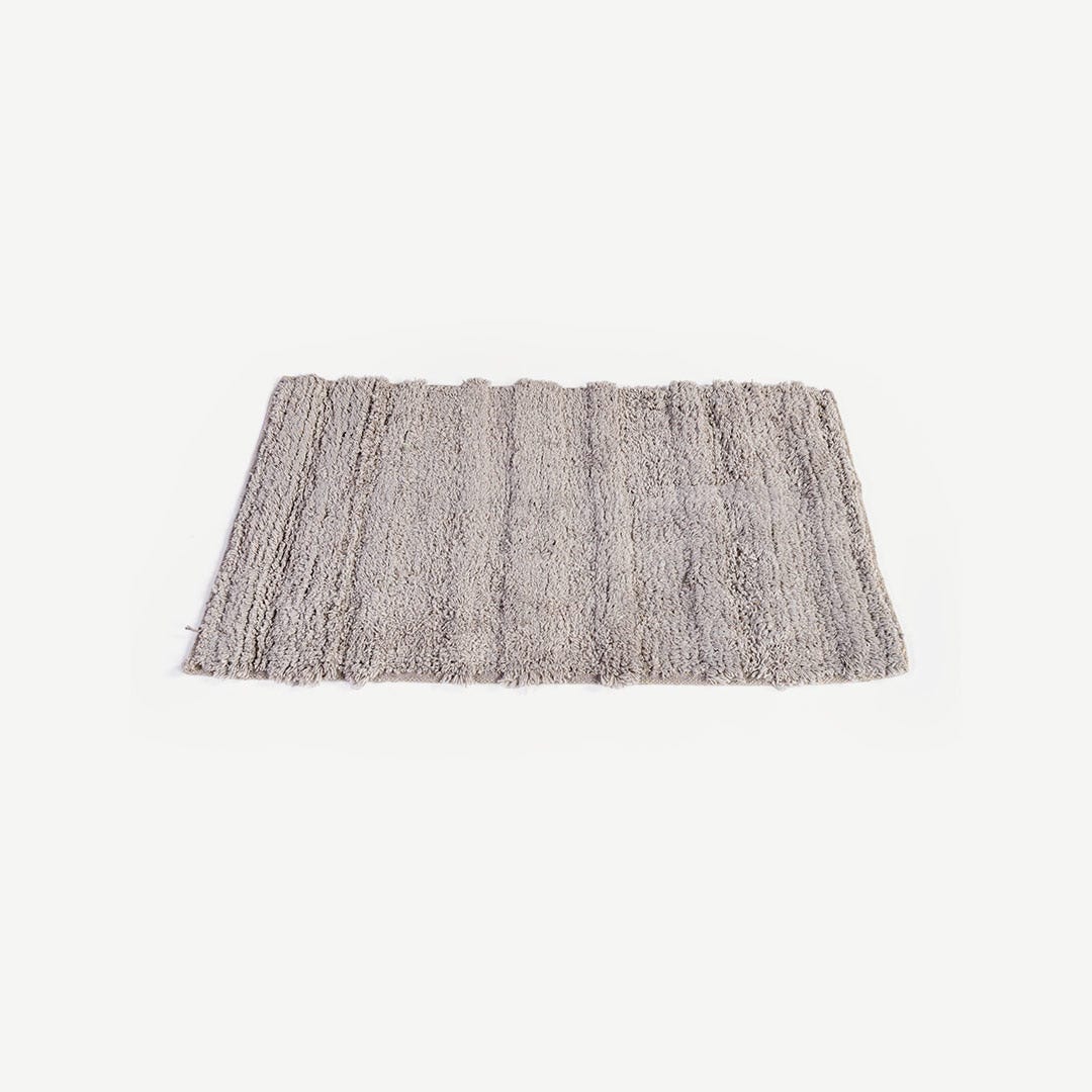 Tulli Bathmat 40x60cm Grey