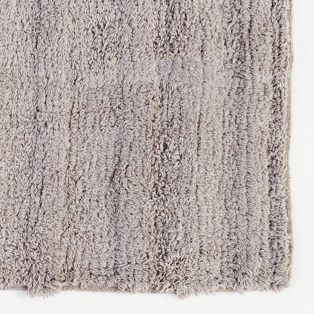 Tulli Bathmat 40x60cm Grey