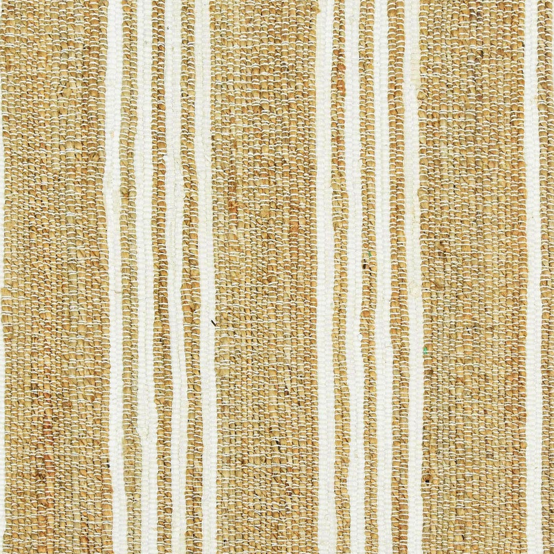 Tuscan Handloom Dhurrie W/Tassel 60x90cm