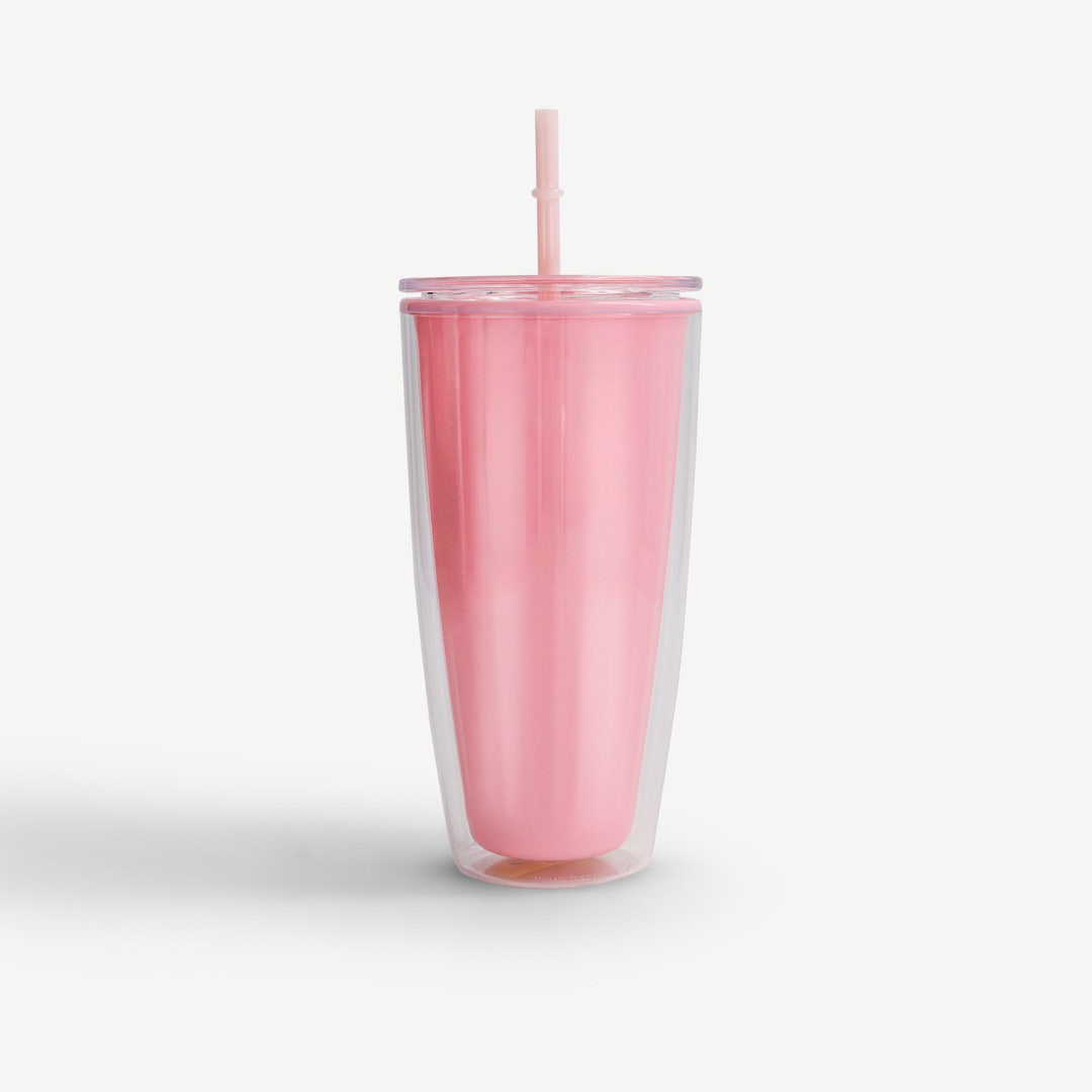 Vamier Cup Pink - 720ml