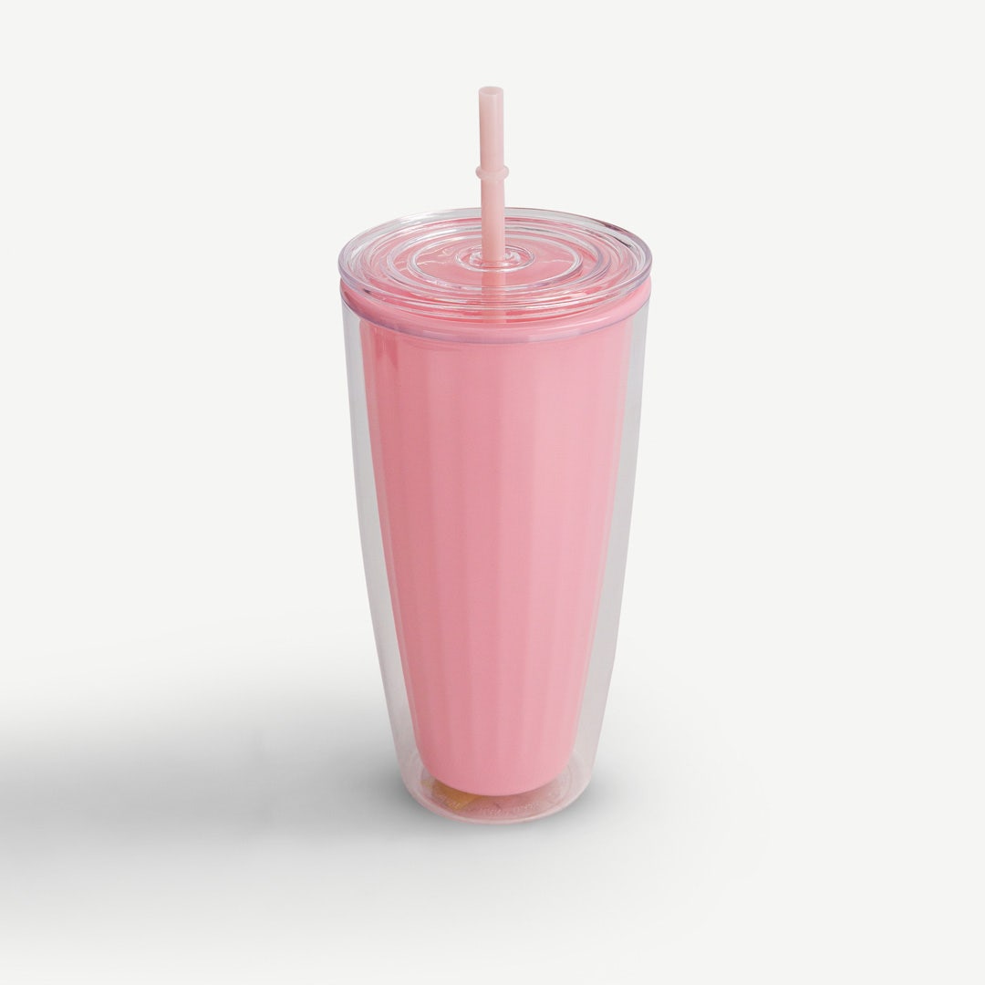 Vamier Cup Pink - 720ml