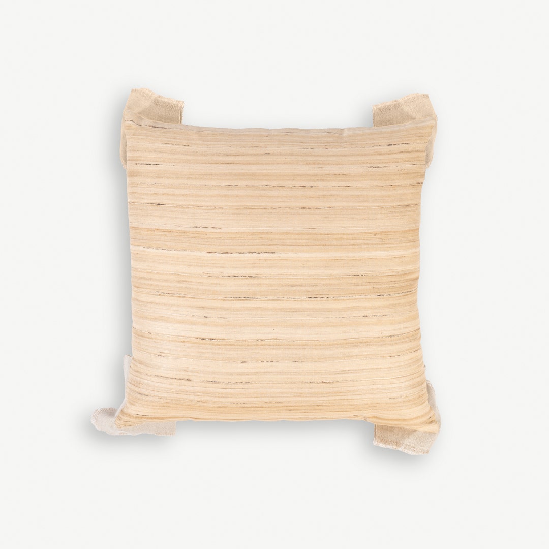 Vanessa Filled Cushion -50x50cm