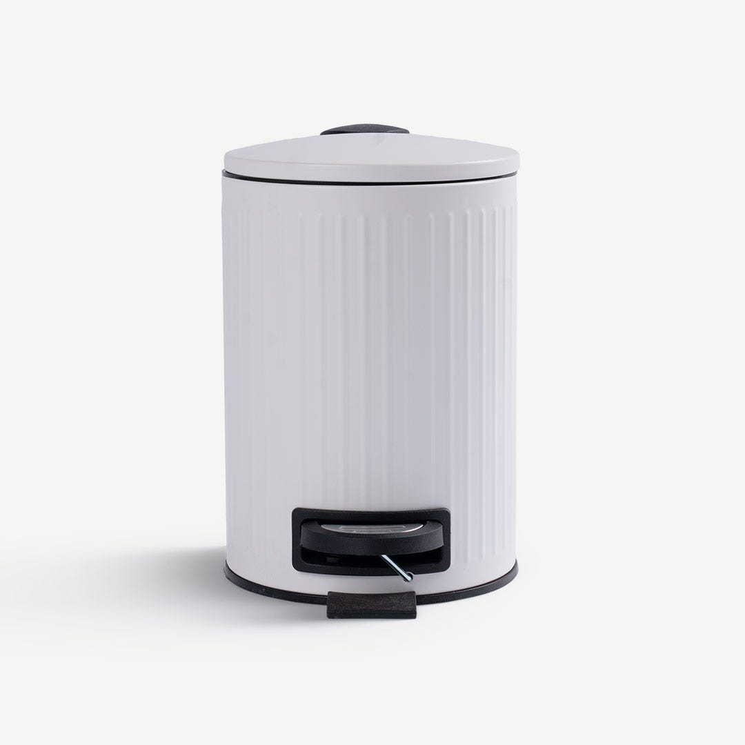 فارين سلة مهملات 3 لتر