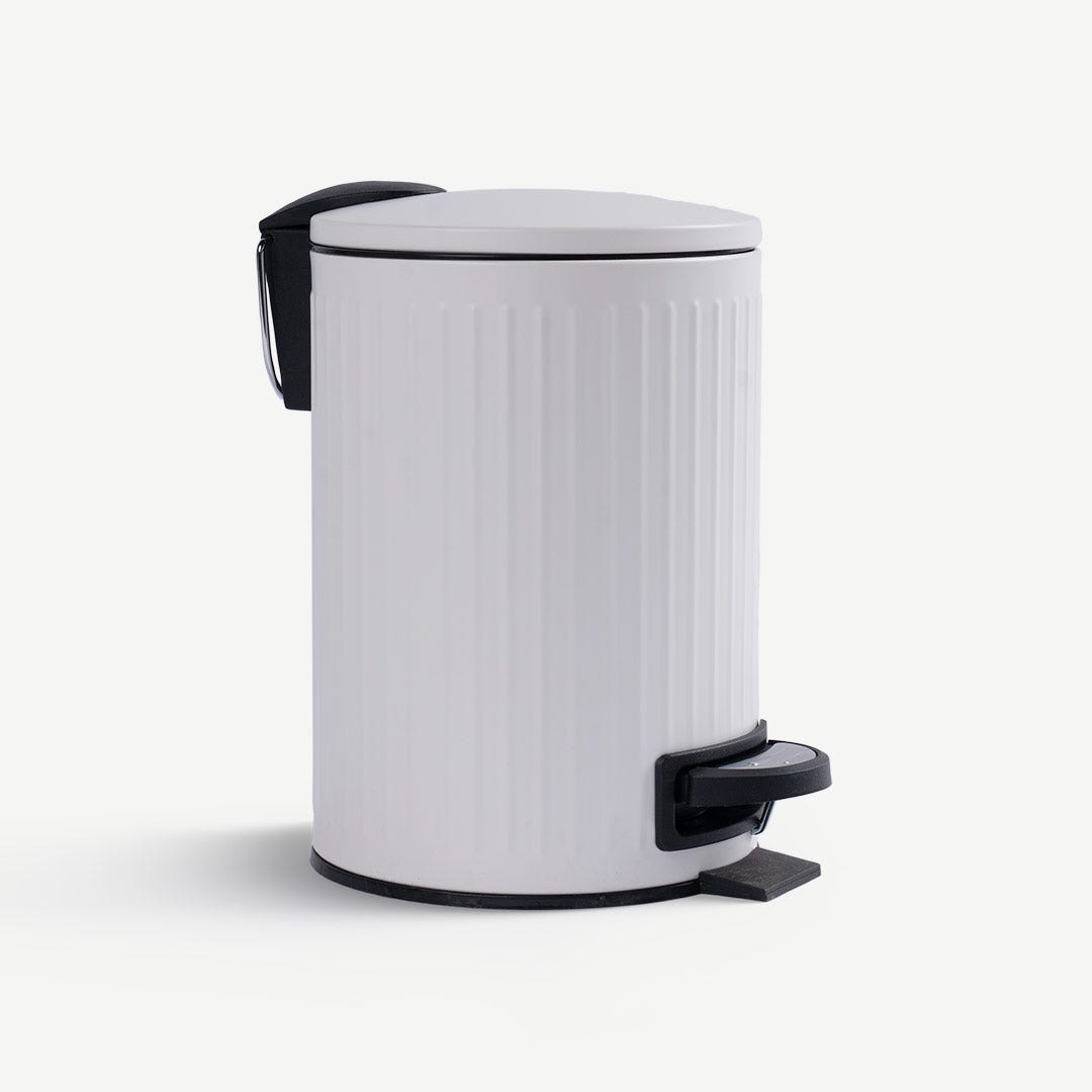 فارين سلة مهملات 3 لتر