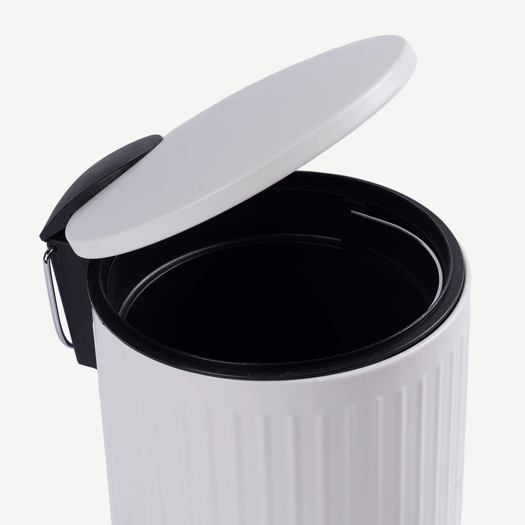 فارين سلة مهملات 3 لتر