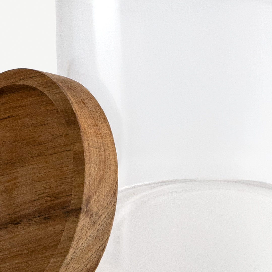 Veda Storage Jar - 1200ml