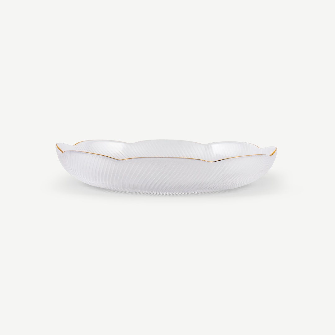Velan Side Plate -23cm