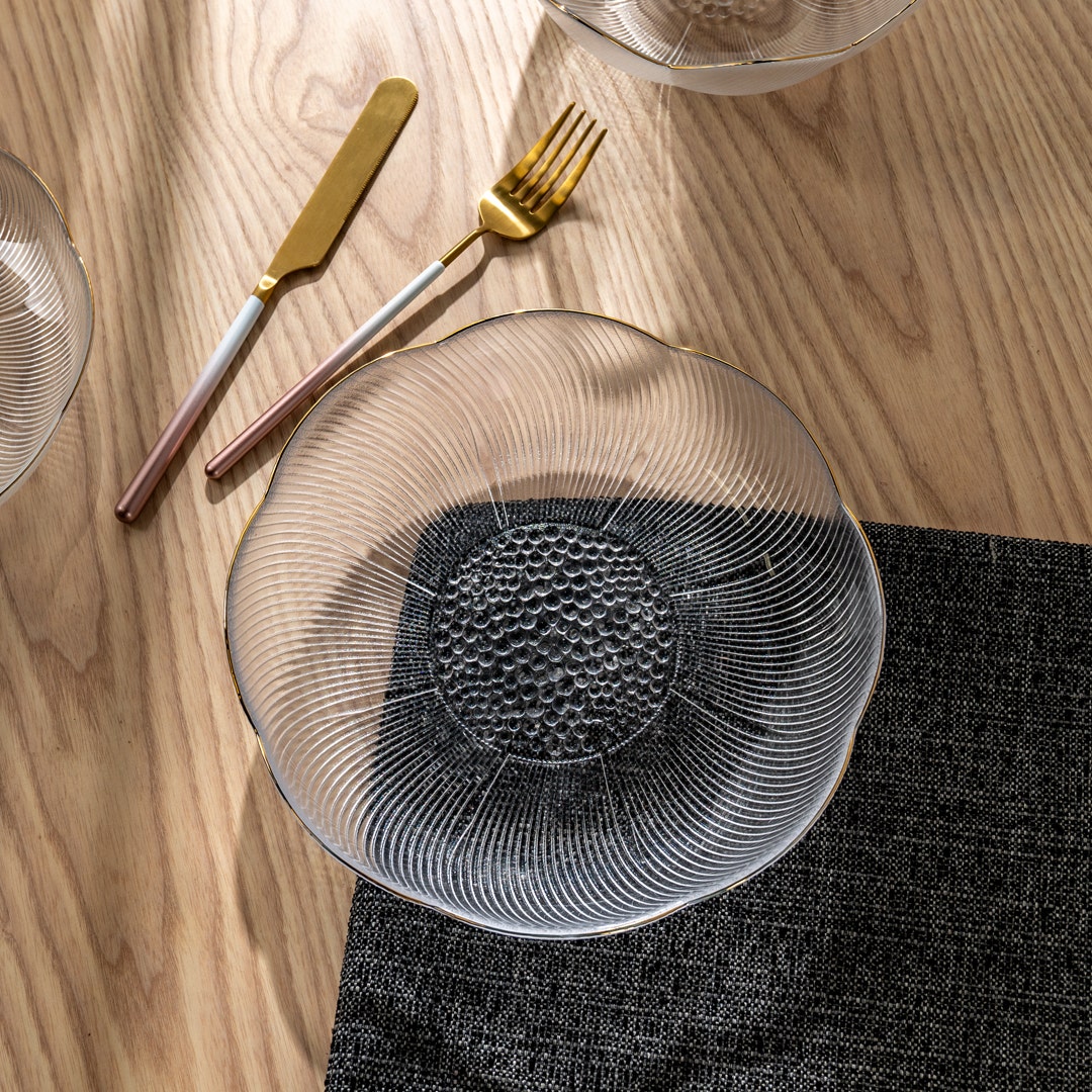 Velan Side Plate -23cm