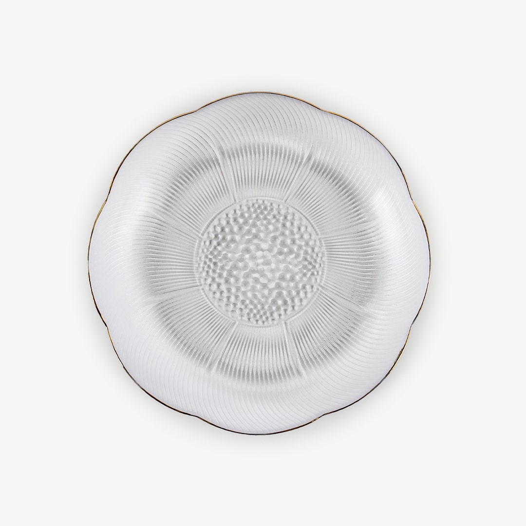 Velan Side Plate -23cm