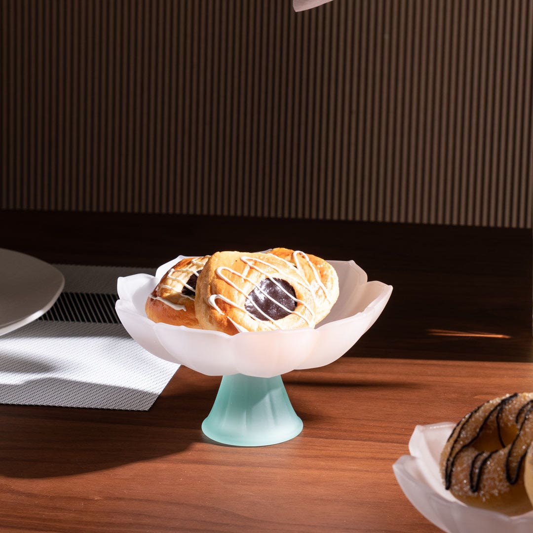 Velania Serving Bowl 17x9cm