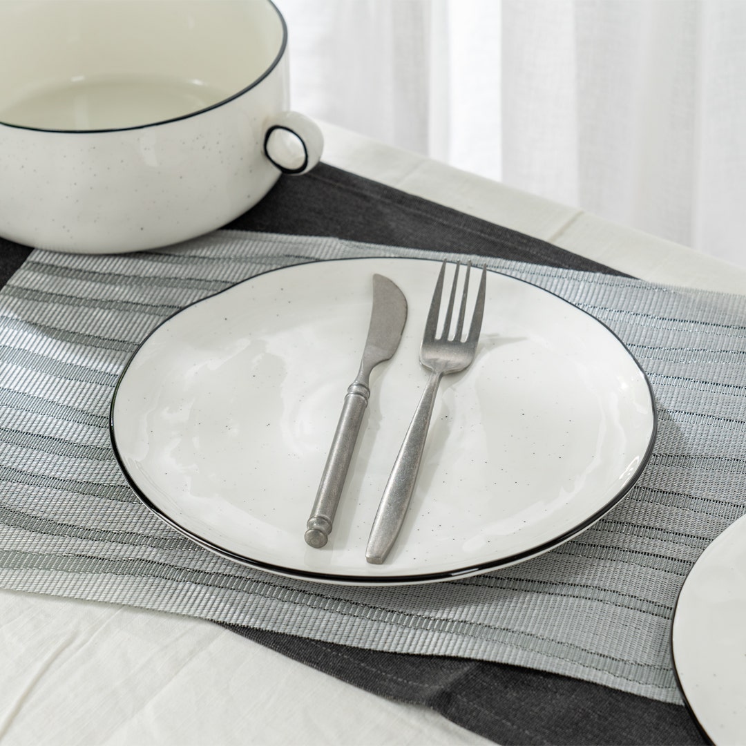 Velary Dinner Plate 26cm