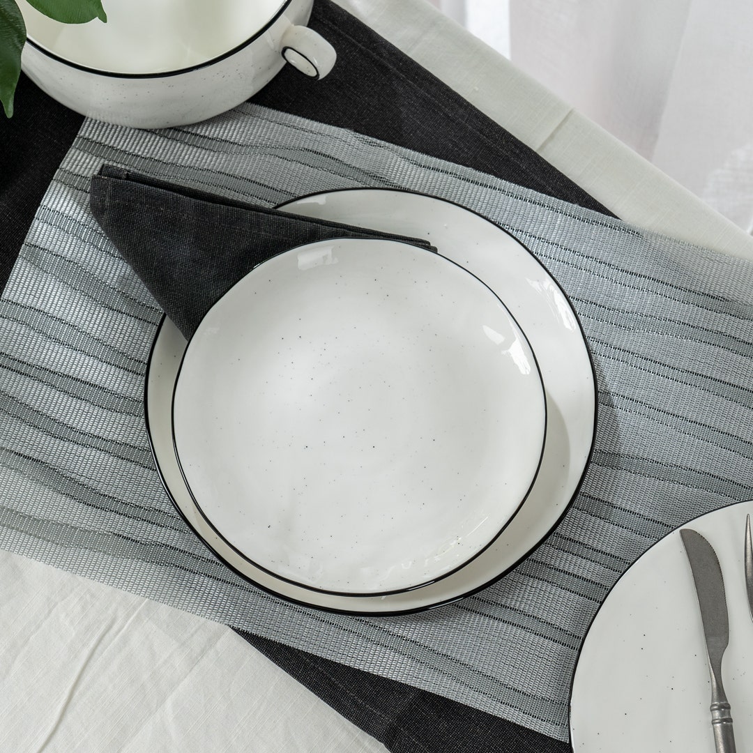 Velary Side Plate 21cm