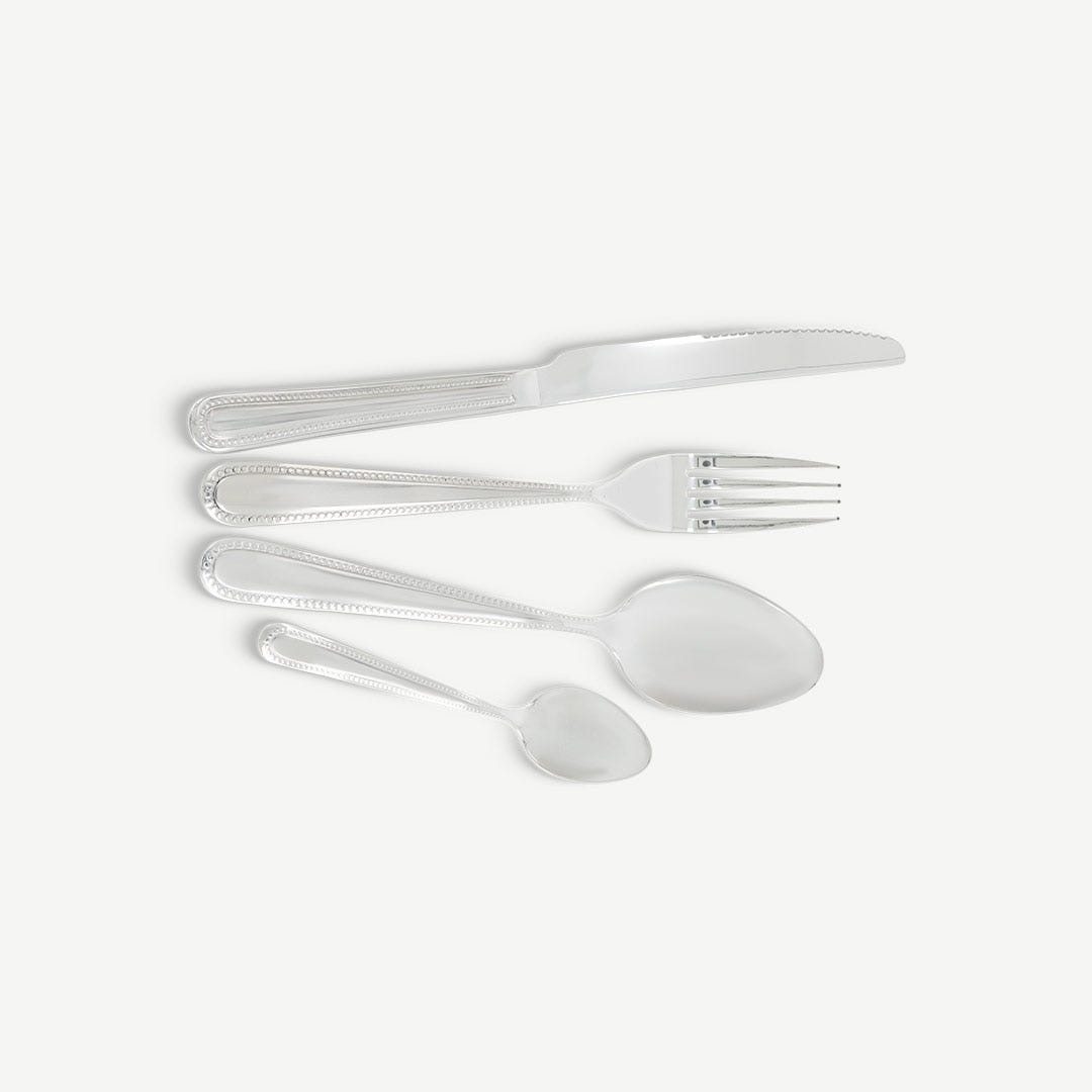 Veldo Cutlery Set of 24 Pcs