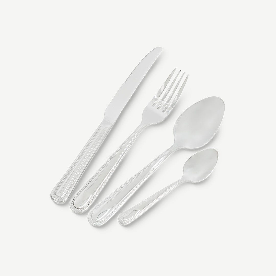Veldo Cutlery Set of 24 Pcs