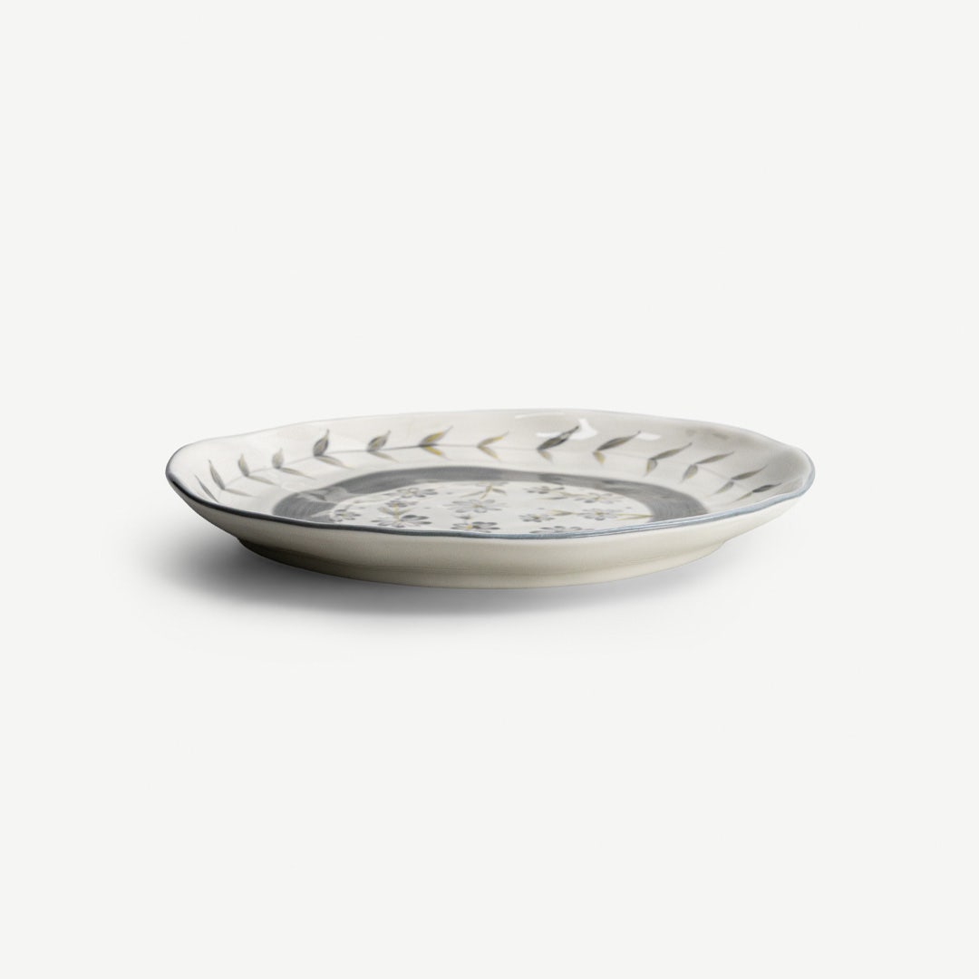 Velona Side Plate - 20cm