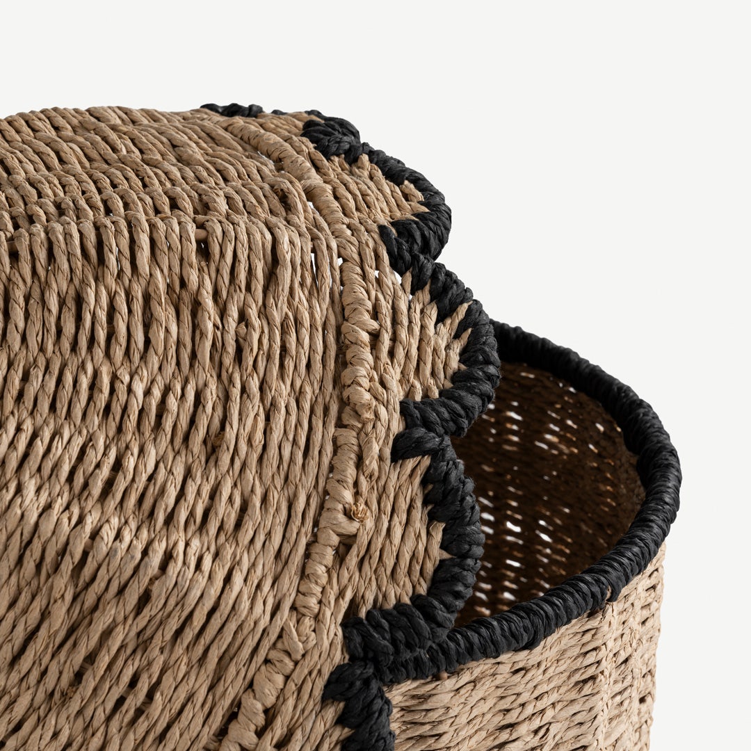 ڤيلوني سلة غسيل - 40x51 سم