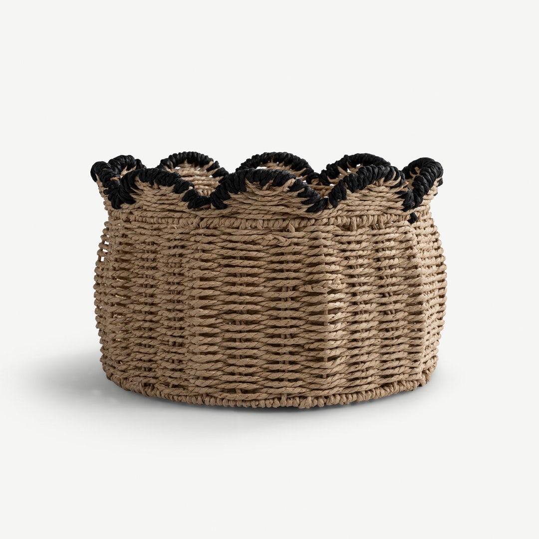 Velonie Storage Basket - 31x20cm