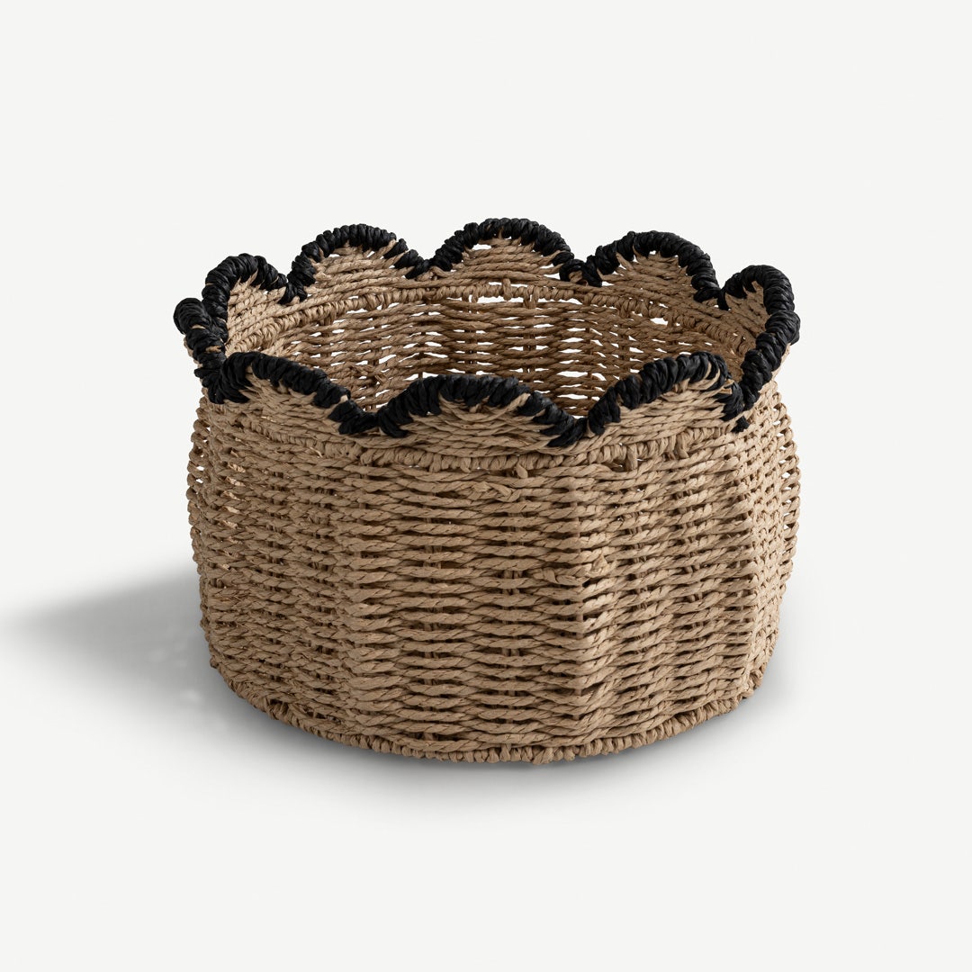 Velonie Storage Basket - 31x20cm