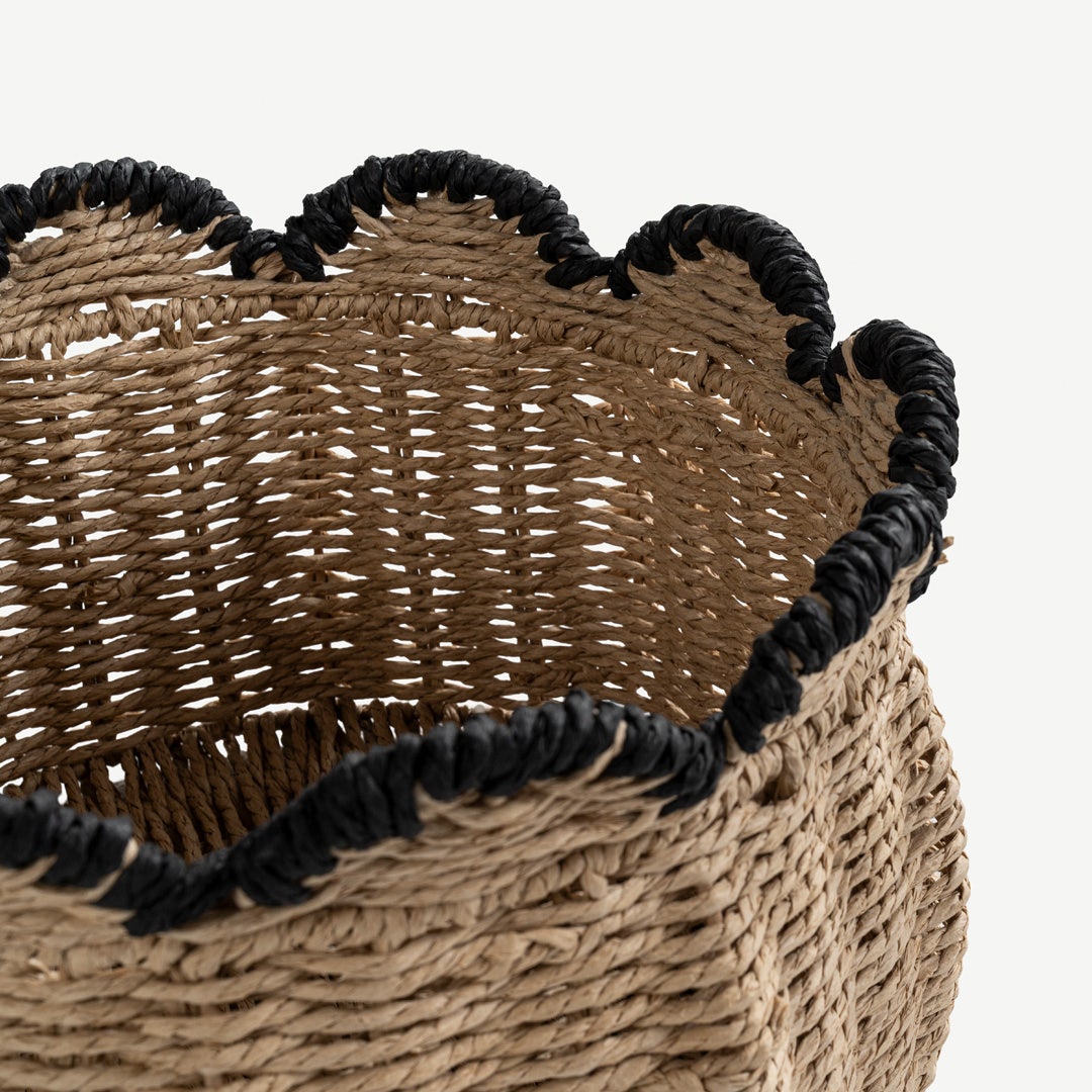 Velonie Storage Basket - 31x20cm