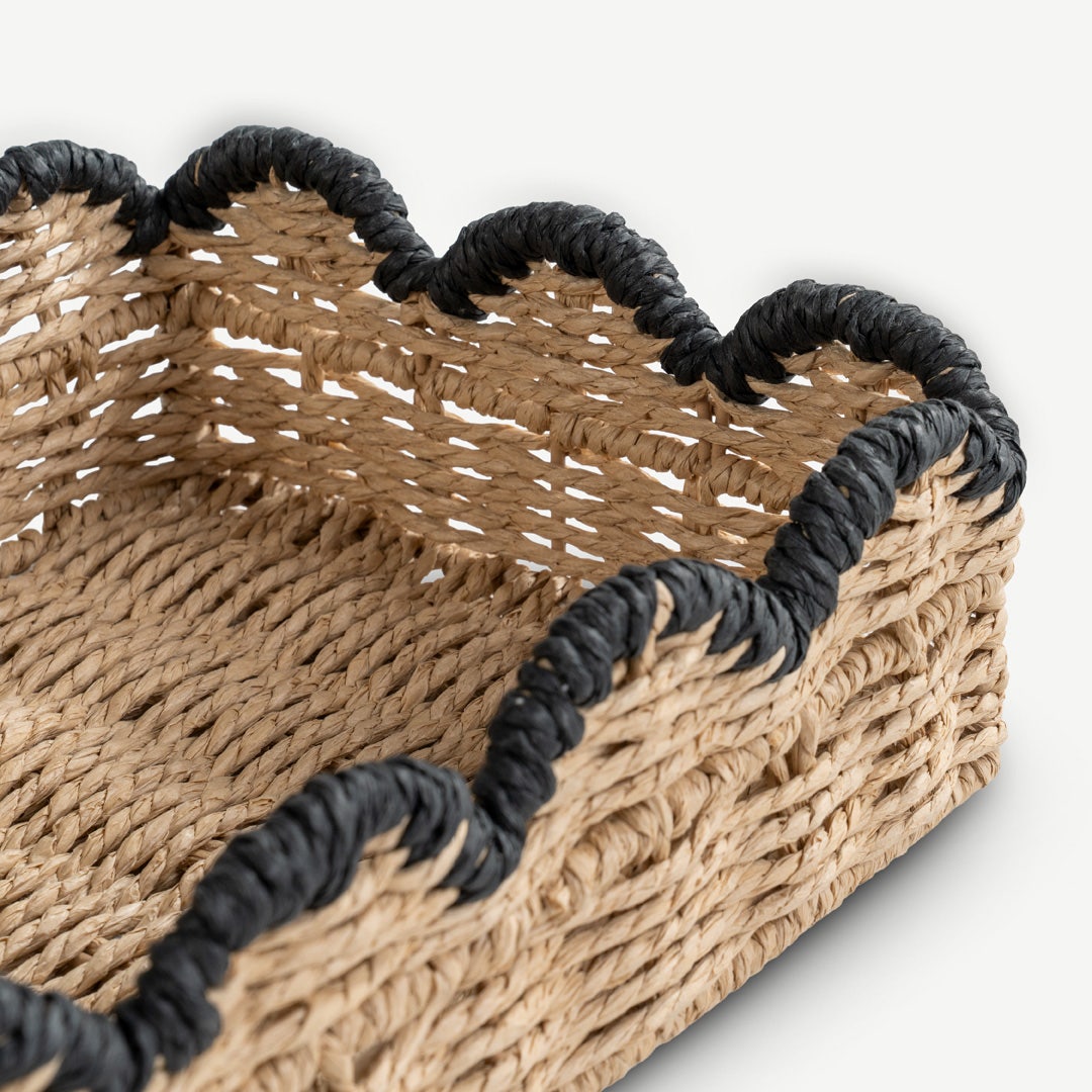 ڤيلوني سلة تخزين - 32x9 سم