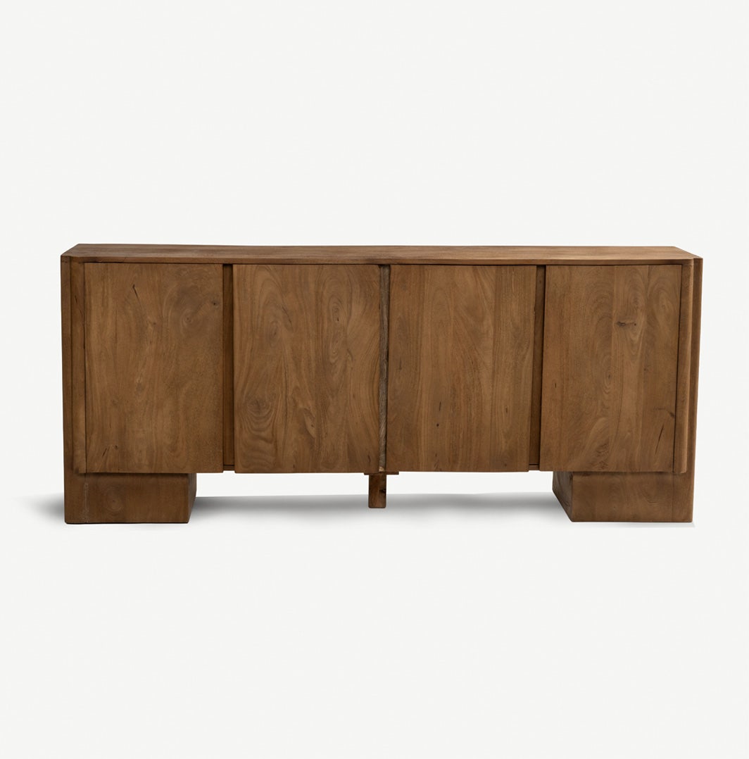 Velorie Sideboard Natural