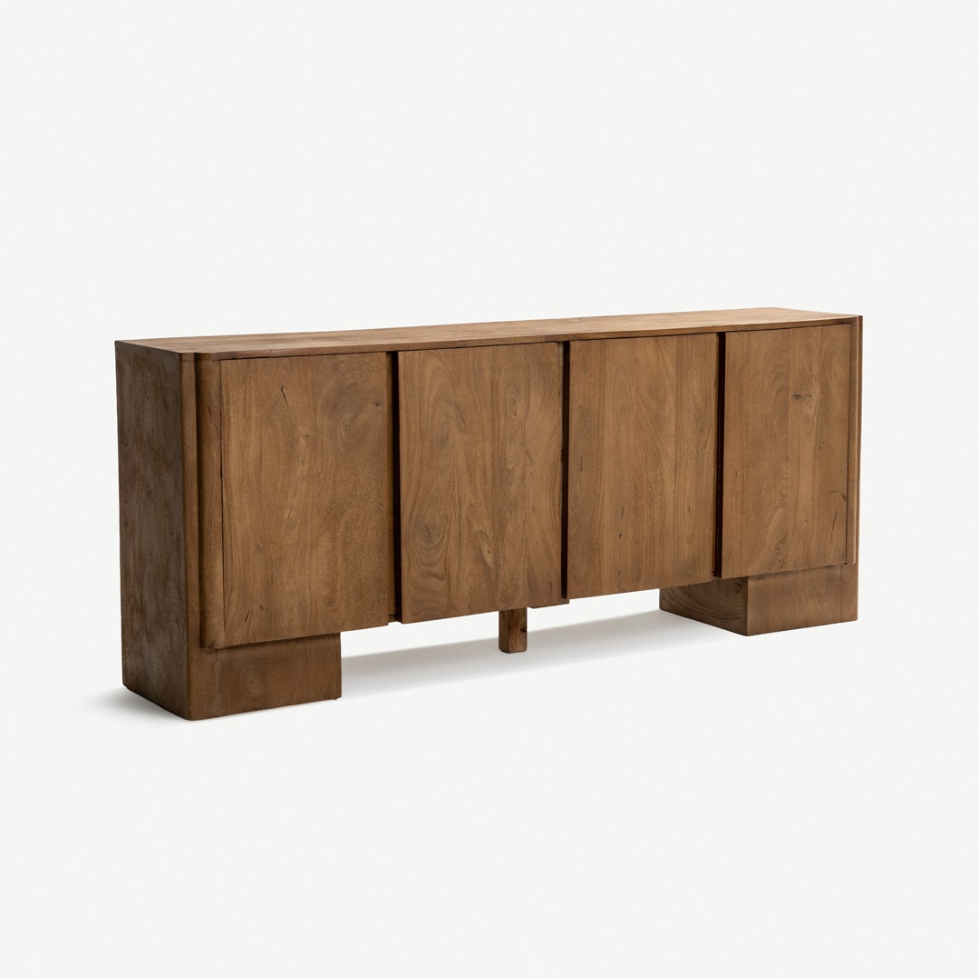 Velorie Sideboard Natural