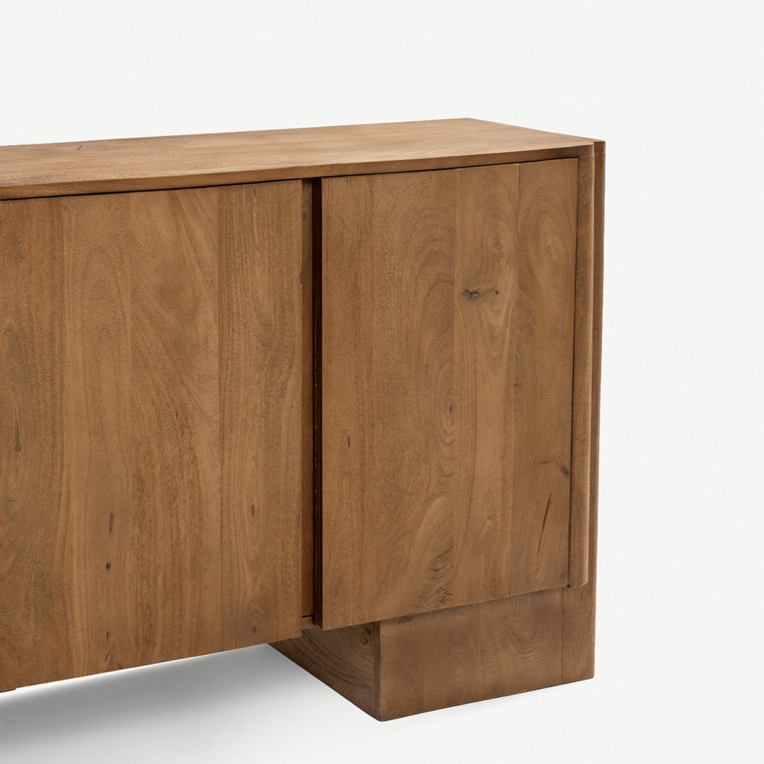 Velorie Sideboard Natural