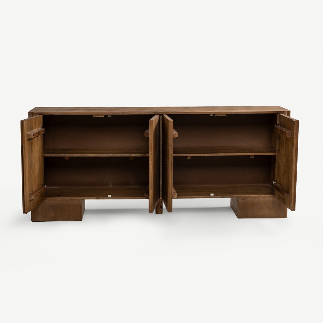 Velorie Sideboard Natural