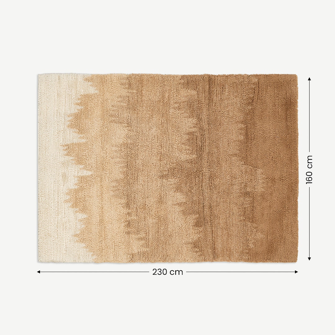 Venley Rug 160x230cm