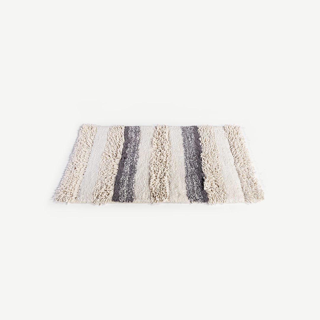 Venlor Tufted Bathmat - 50x80cm