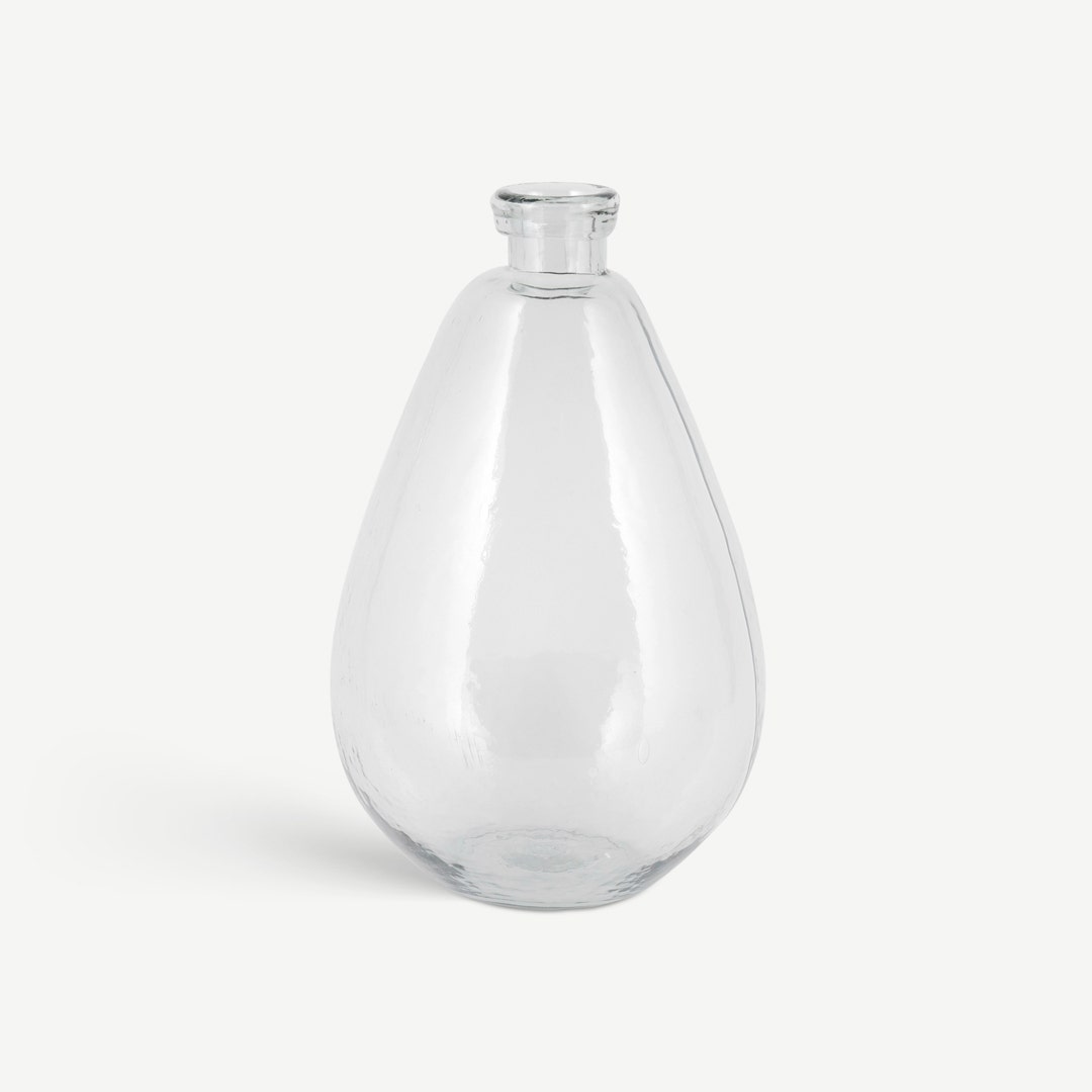 Verana Bottle Vase -25Dia