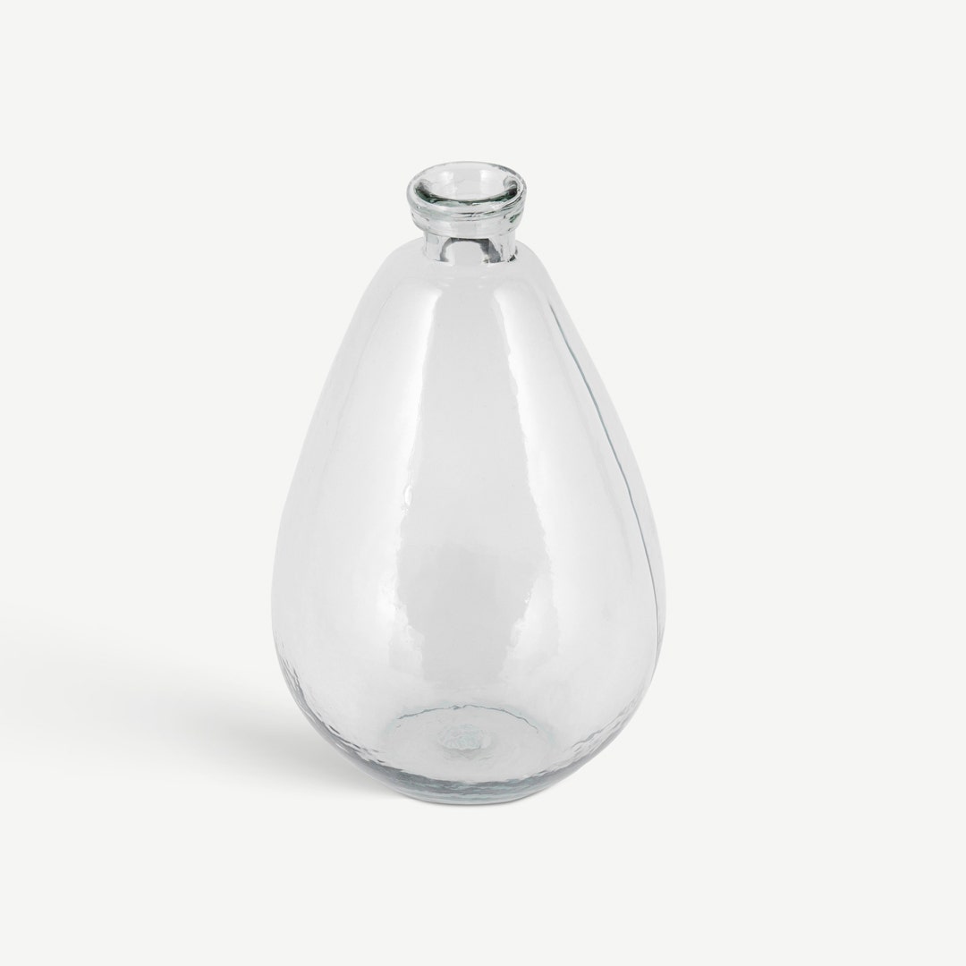 Verana Bottle Vase -25Dia