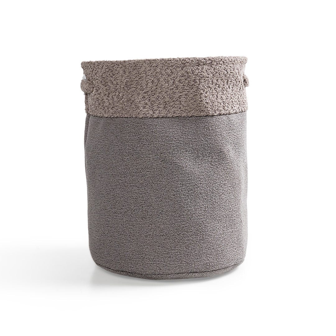 Verla Laundry Hamper 48cm