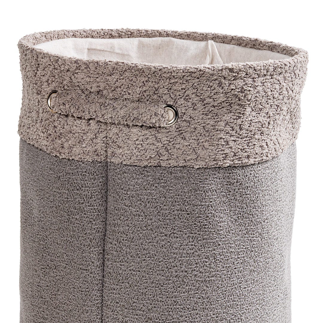 Verla Laundry Hamper 48cm